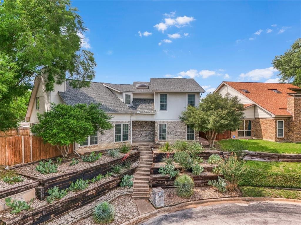 5315 Colony Hill Road