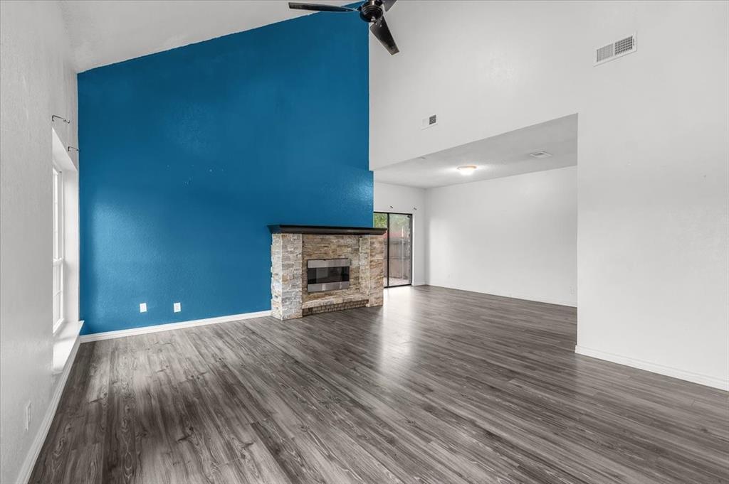 Sutton Place - Residential