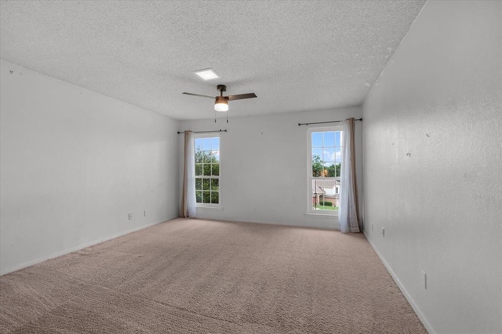 Sutton Place - Residential