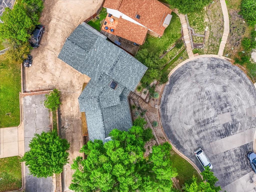 Sutton Place - Residential