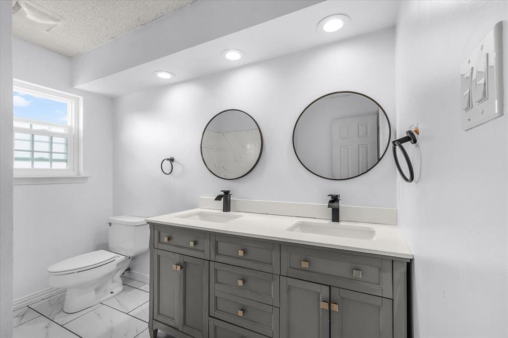 Sutton Place - Residential