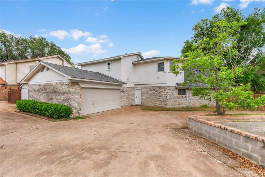 Sutton Place - Residential