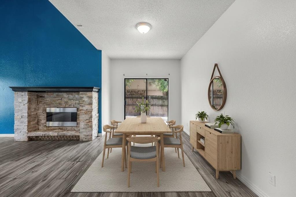 Sutton Place - Residential