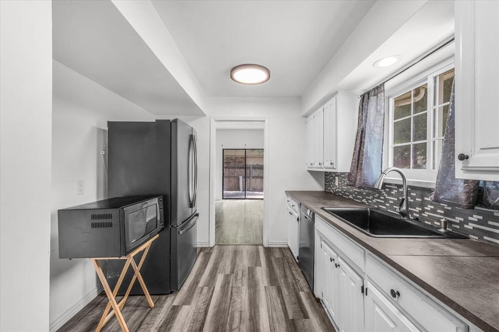 Sutton Place - Residential