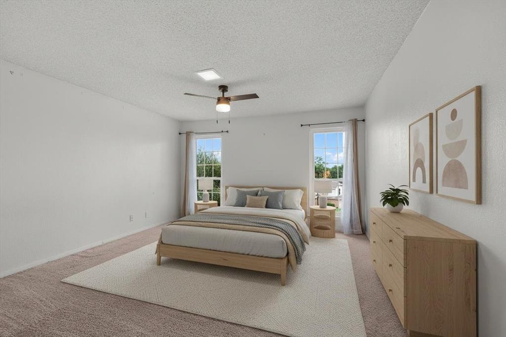 Sutton Place - Residential