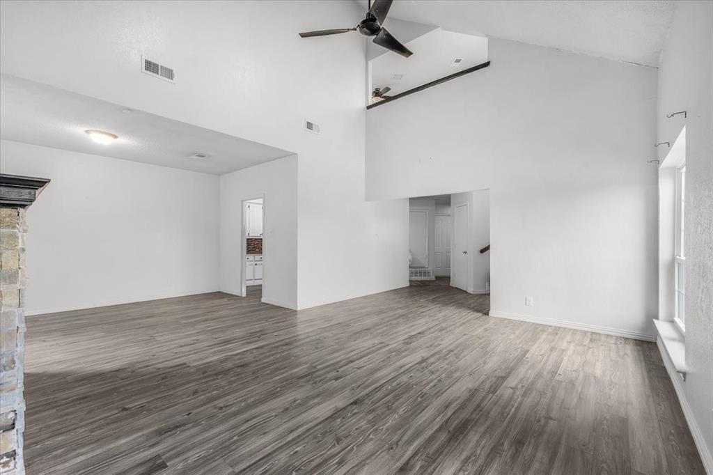 Sutton Place - Residential