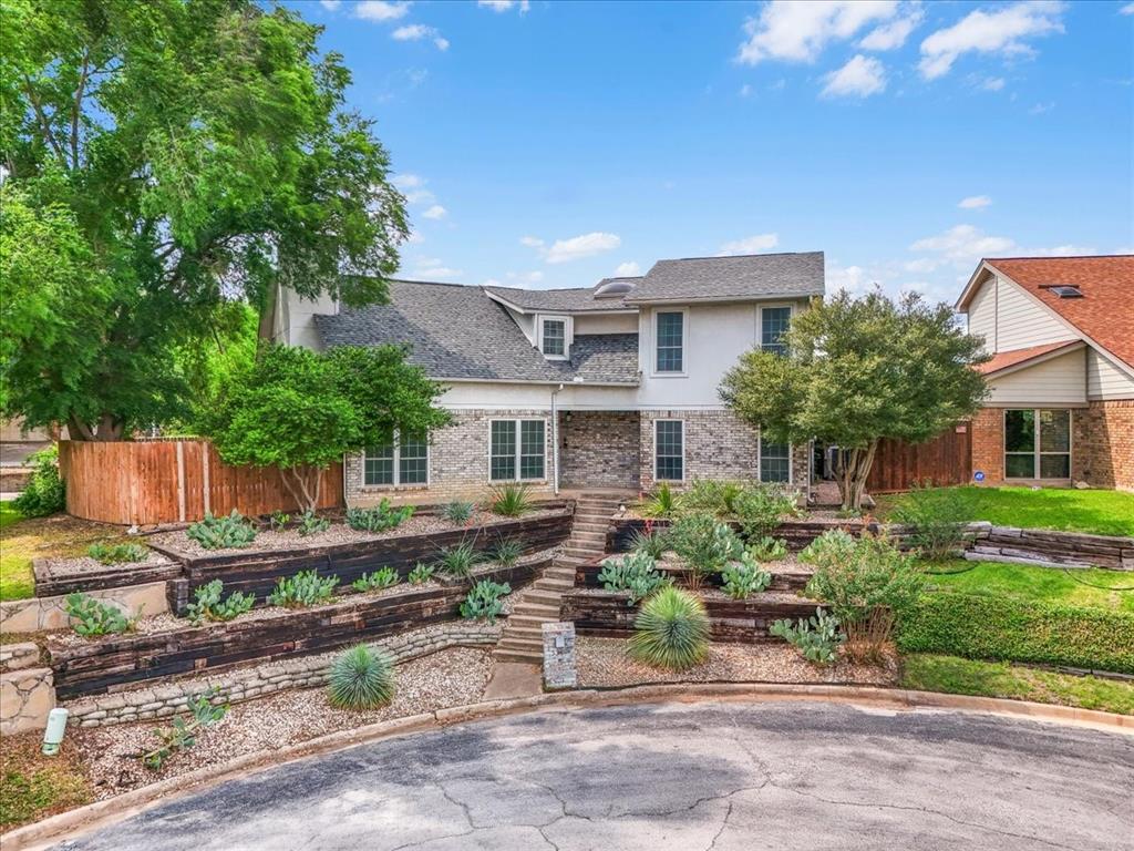 5315 Colony Hill Road