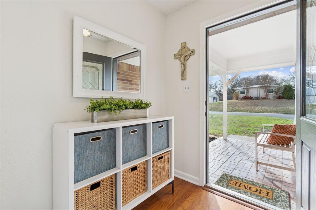 4001 Willow Bend Road