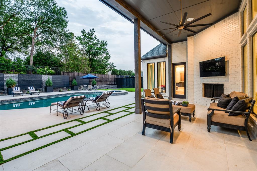 Starwood Ph Two Chamberlyne Place - Village 9 - Residential