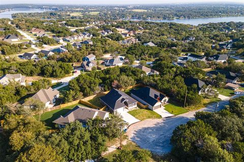 A home in Granbury