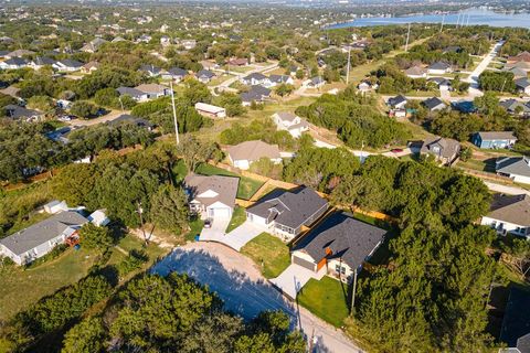 A home in Granbury