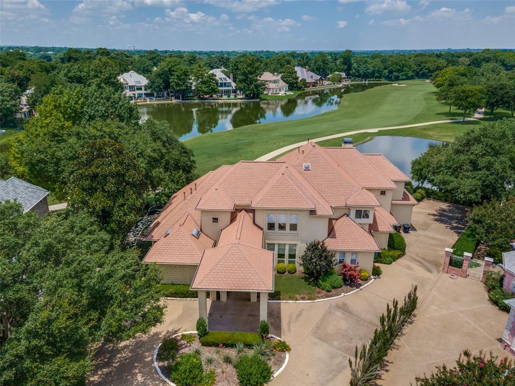6001 Laurel Valley Court