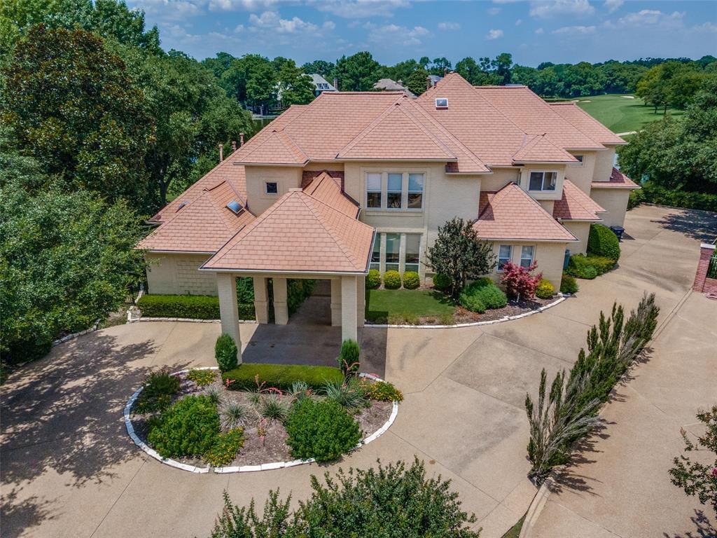 6001 Laurel Valley Court