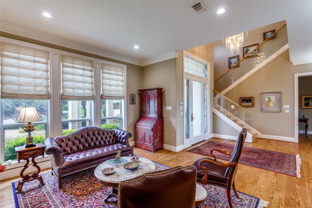 6001 Laurel Valley Court