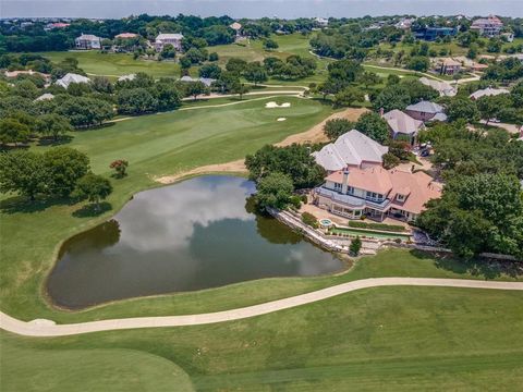 6001 Laurel Valley Court Fort Worth TX 76132