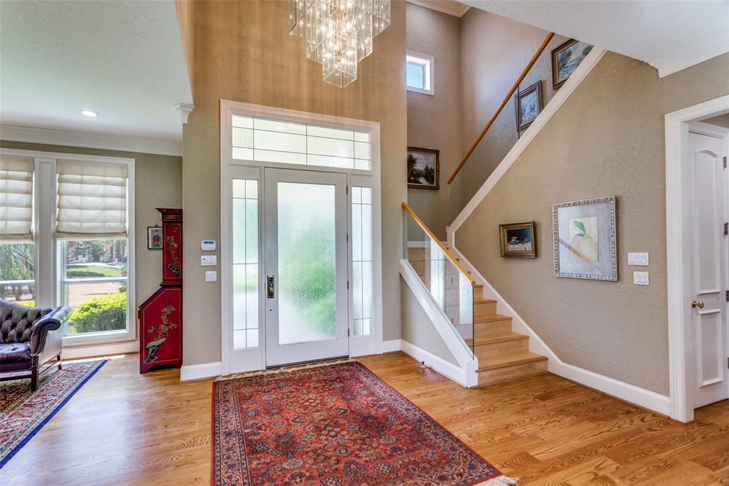6001 Laurel Valley Court