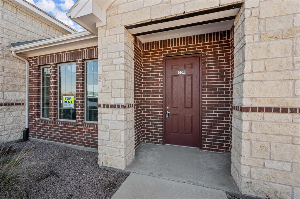 Liberty Grove Office Complex Bld - Commercial Lease