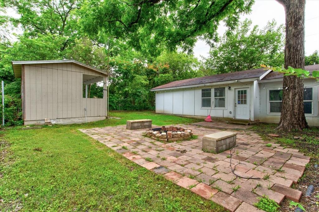 IH Burney - Residential