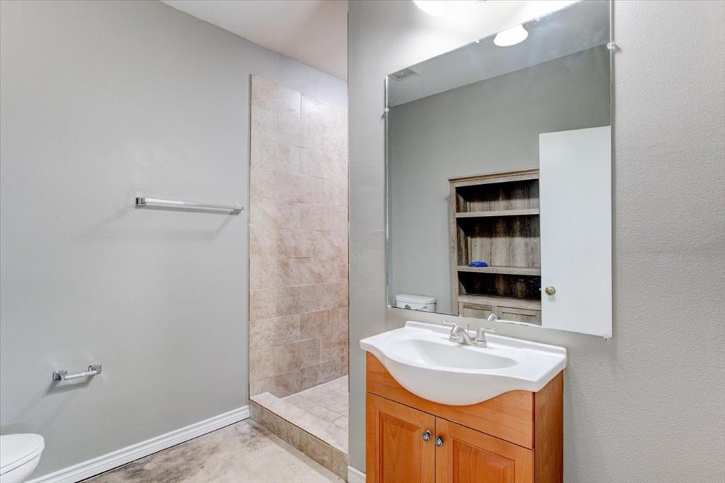 IH Burney - Residential