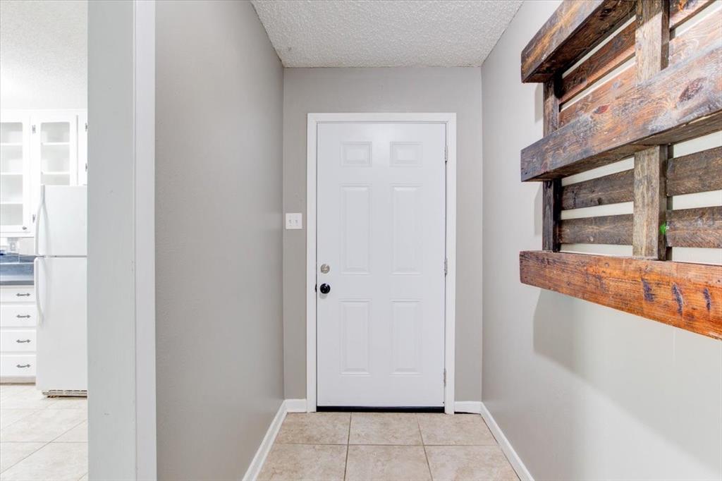 IH Burney - Residential