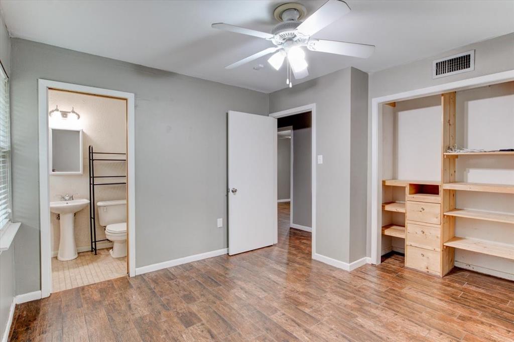 IH Burney - Residential