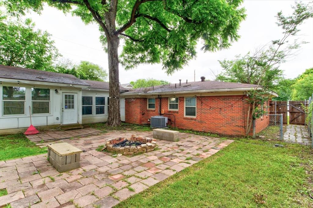 IH Burney - Residential