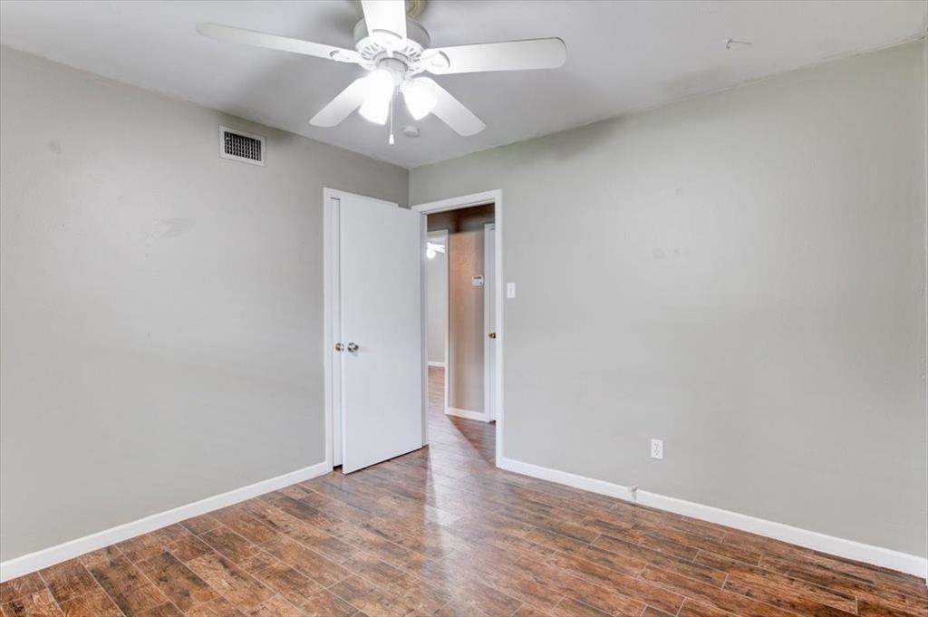 IH Burney - Residential