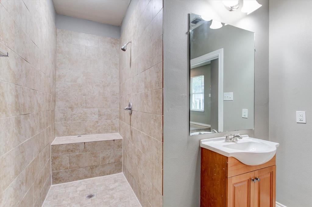 IH Burney - Residential