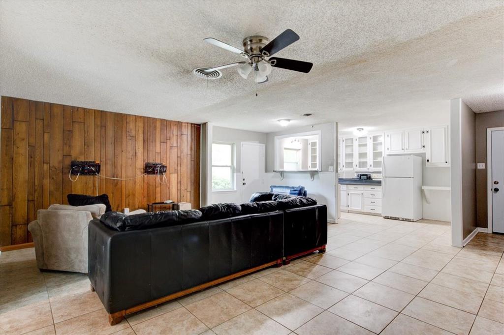 IH Burney - Residential