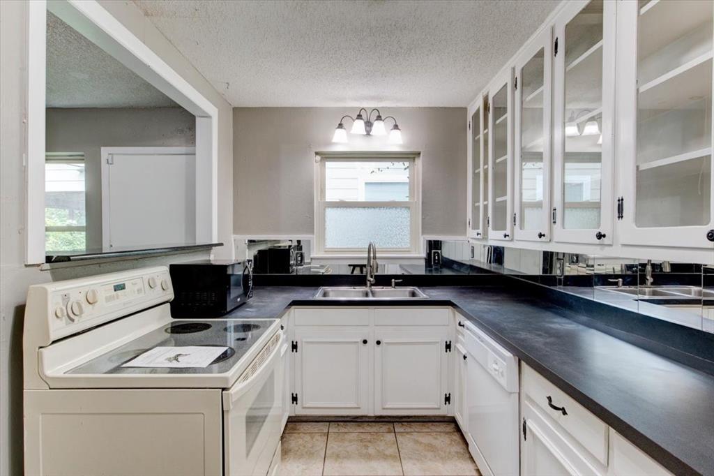 IH Burney - Residential