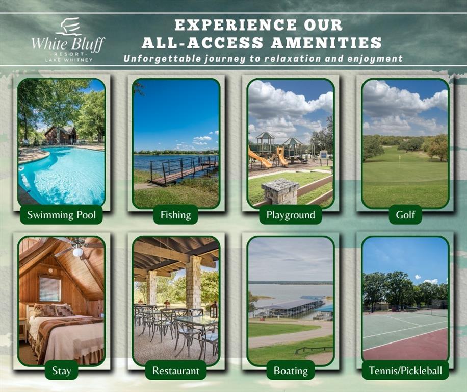 White Bluff #10 - Residential