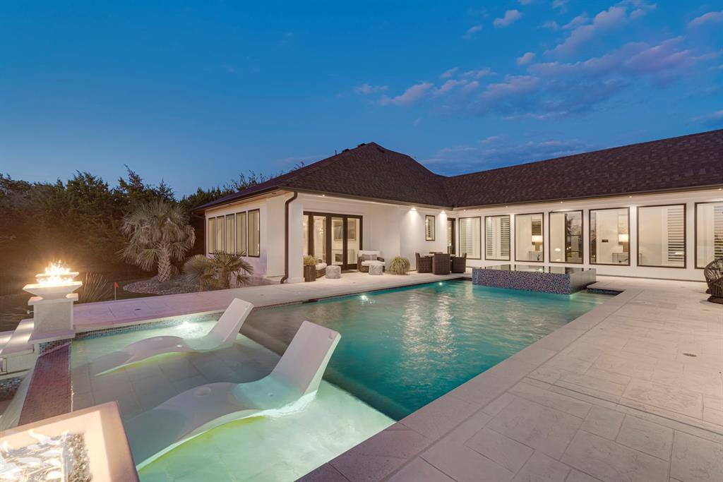 White Bluff #10 - Residential