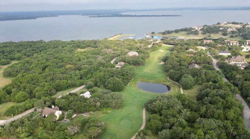 White Bluff #10 - Residential