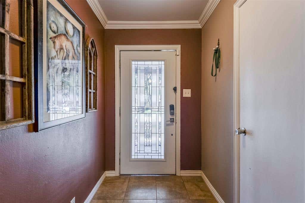 Photo of 7028 Willis Avenue, Fort Worth, TX 76116 (MLS # 21342952)