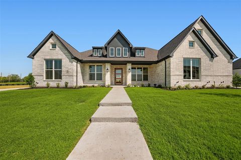 2002 Pegasus Lane Rockwall TX 75087