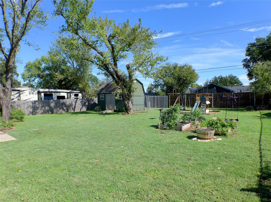 Crestdale Add - Residential