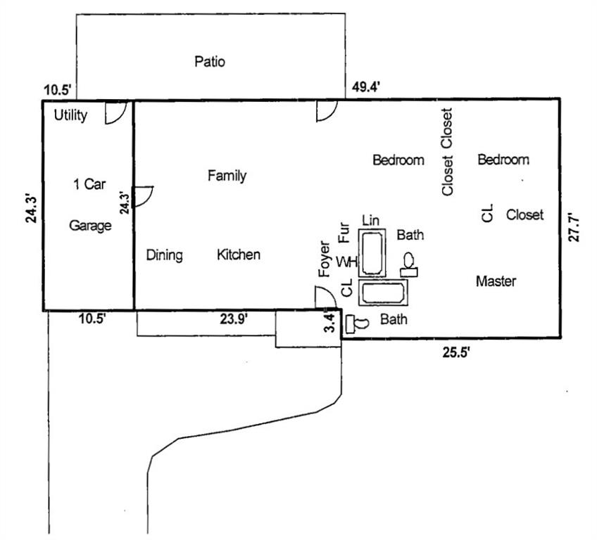 Crestdale Add - Residential