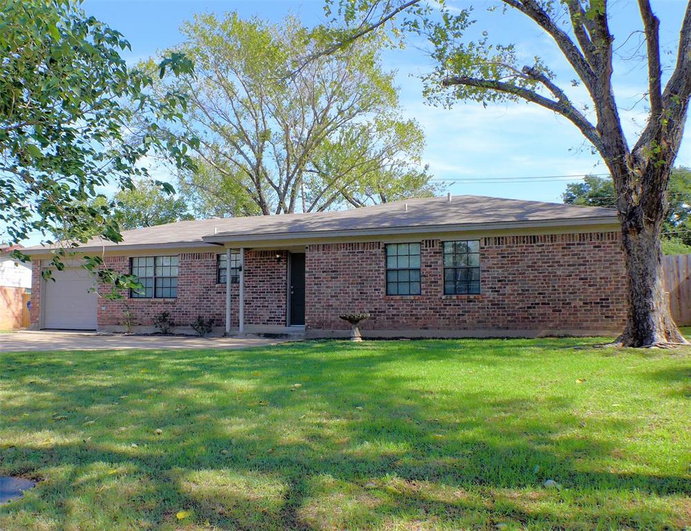 Crestdale Add - Residential