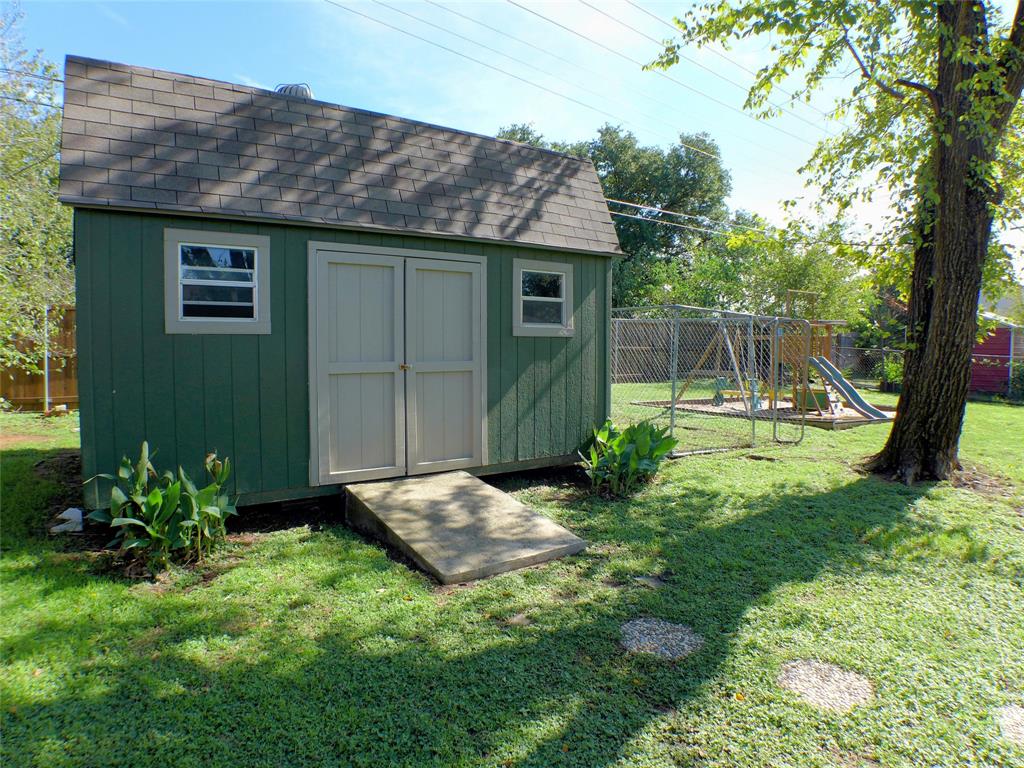 Crestdale Add - Residential