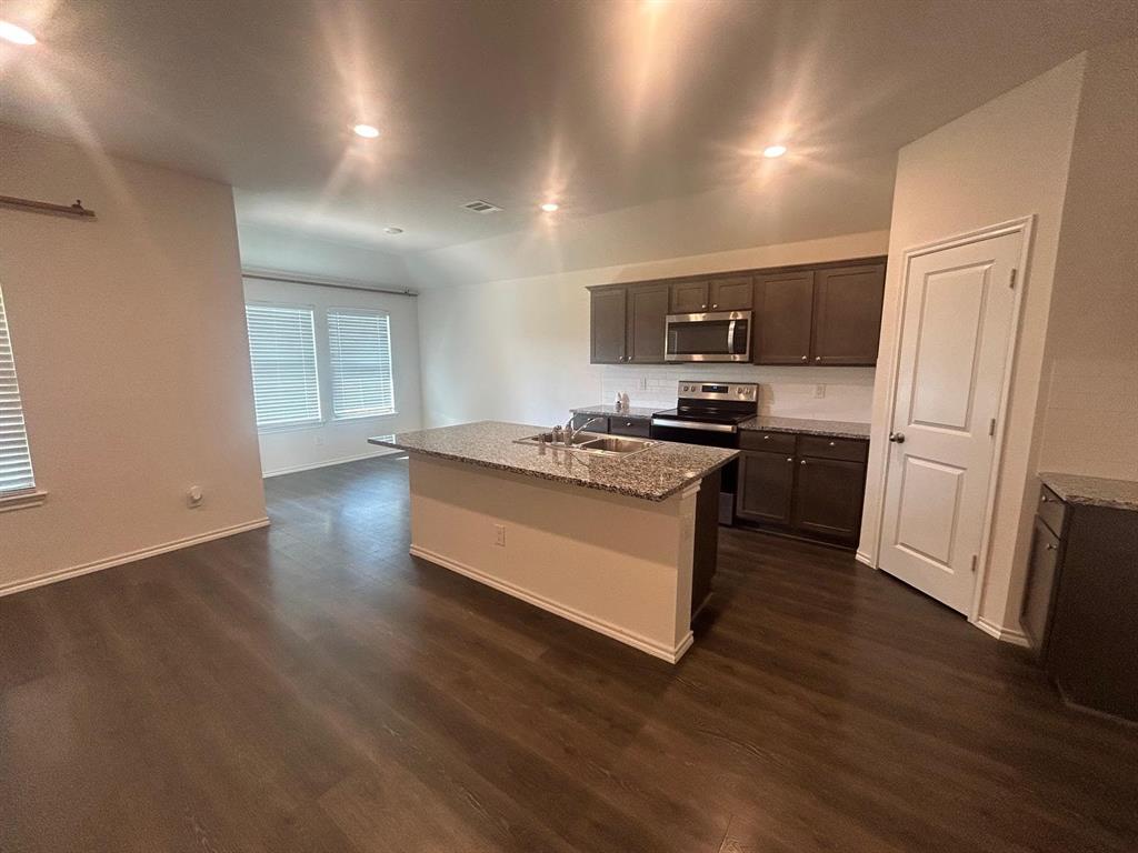 Magnolia - Residential Lease