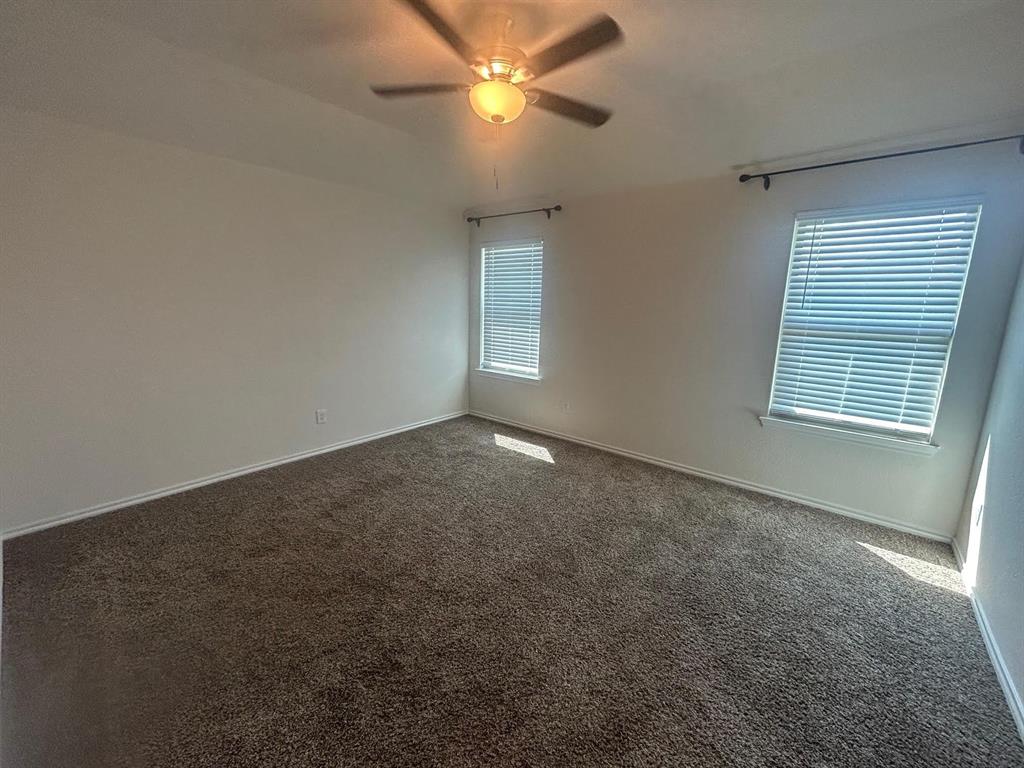 Magnolia - Residential Lease