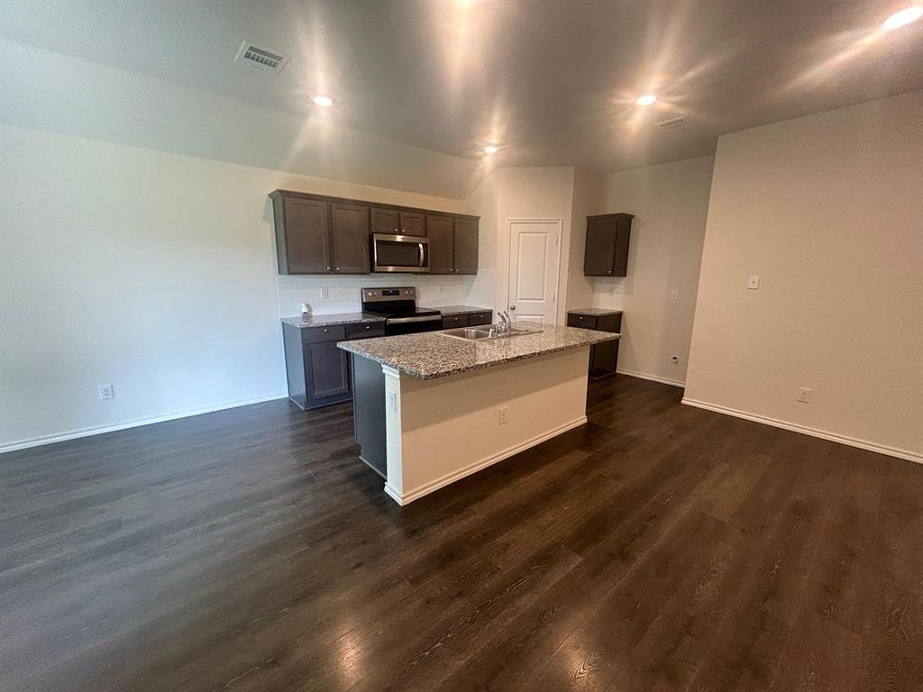 Magnolia - Residential Lease