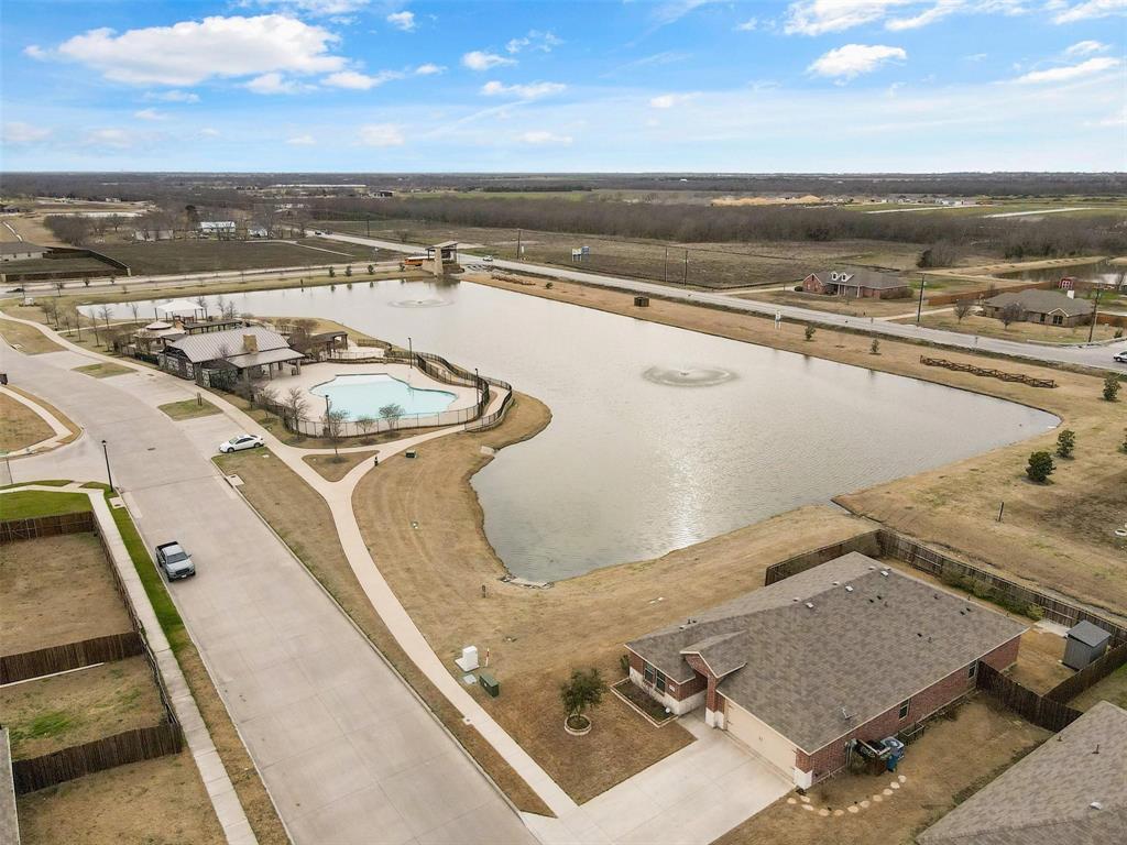 Magnolia - Residential Lease