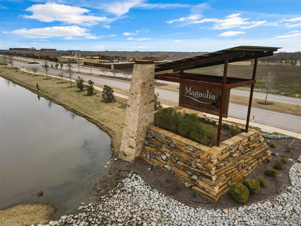 Magnolia - Residential Lease