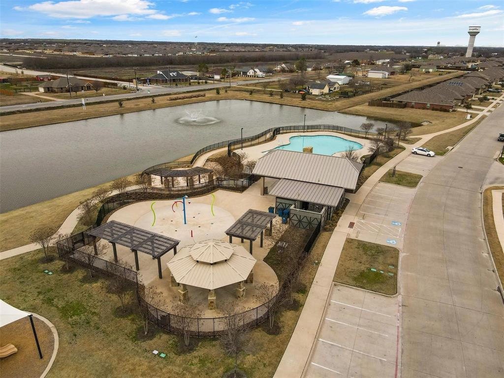 Magnolia - Residential Lease