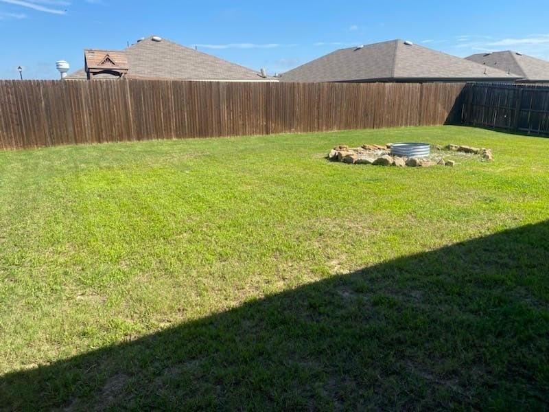 Magnolia - Residential Lease