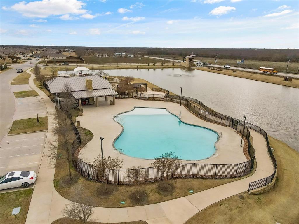 Magnolia - Residential Lease