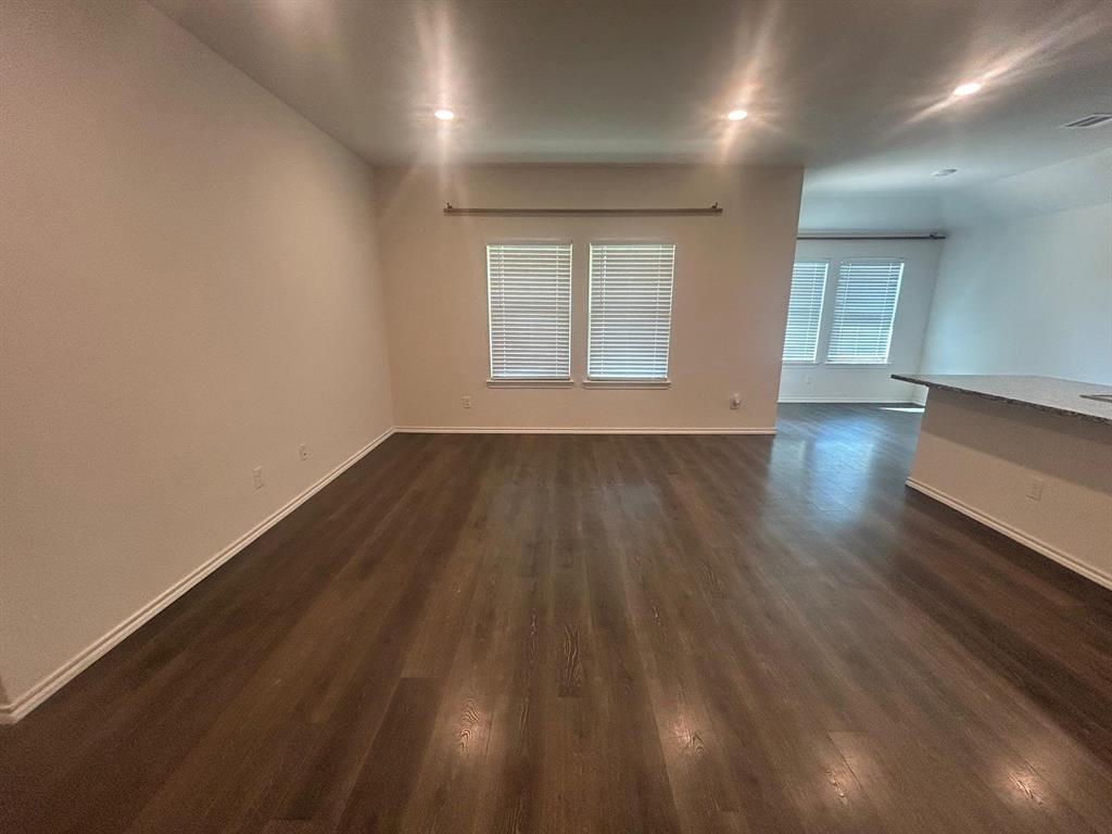 Magnolia - Residential Lease