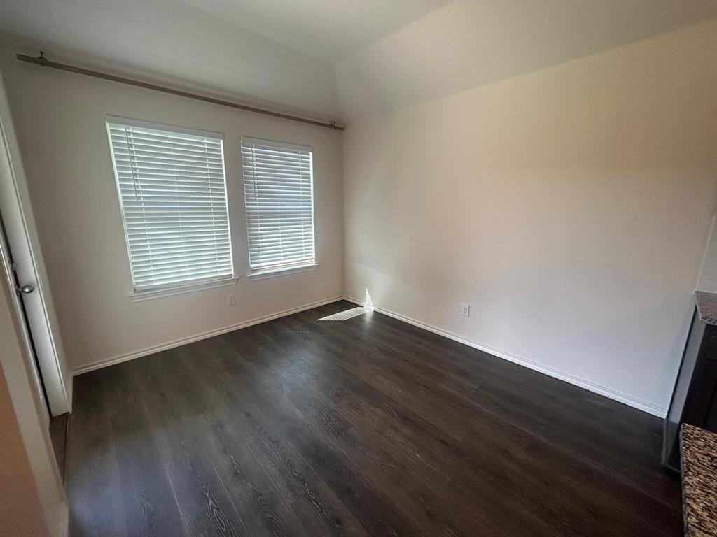 Magnolia - Residential Lease