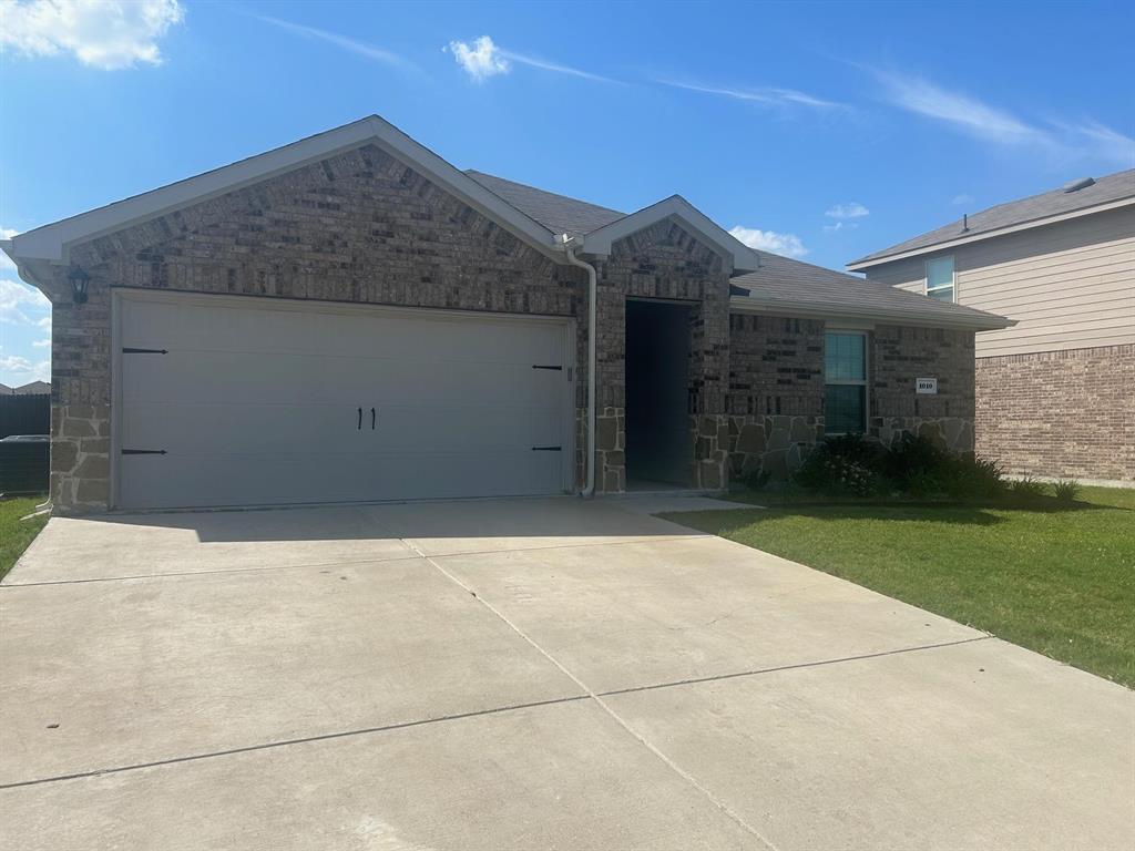 Magnolia - Residential Lease